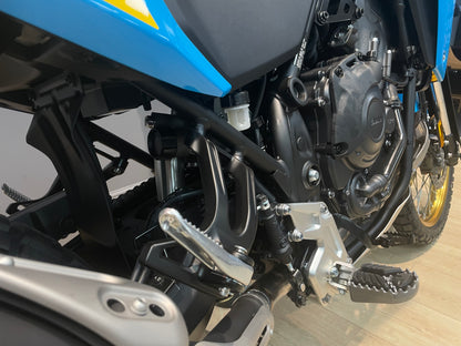2026 Yamaha Ténéré 700