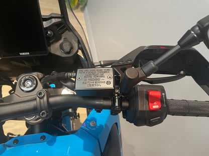 2026 Yamaha Ténéré 700