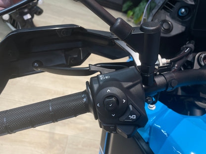 2026 Yamaha Ténéré 700