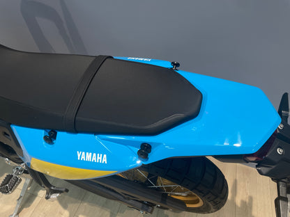 2026 Yamaha Ténéré 700
