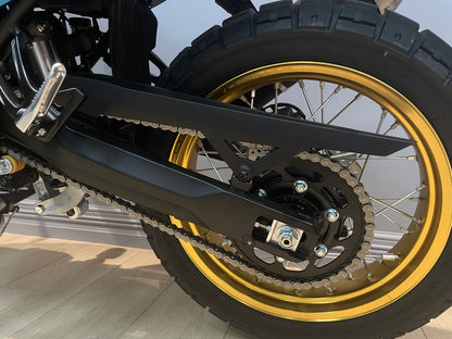 2026 Yamaha Ténéré 700