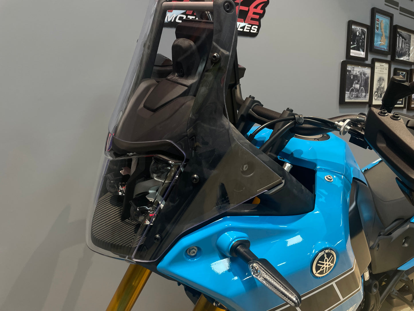 2026 Yamaha Ténéré 700