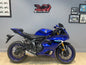 2025 Yamaha YZF-R7 LA