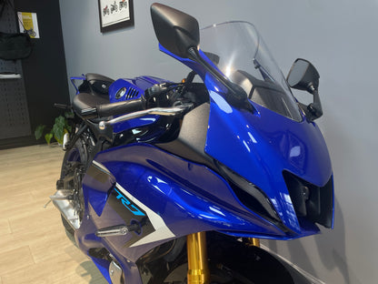2025 Yamaha YZF-R7 LA