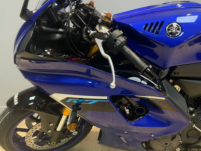 2025 Yamaha YZF-R7 LA