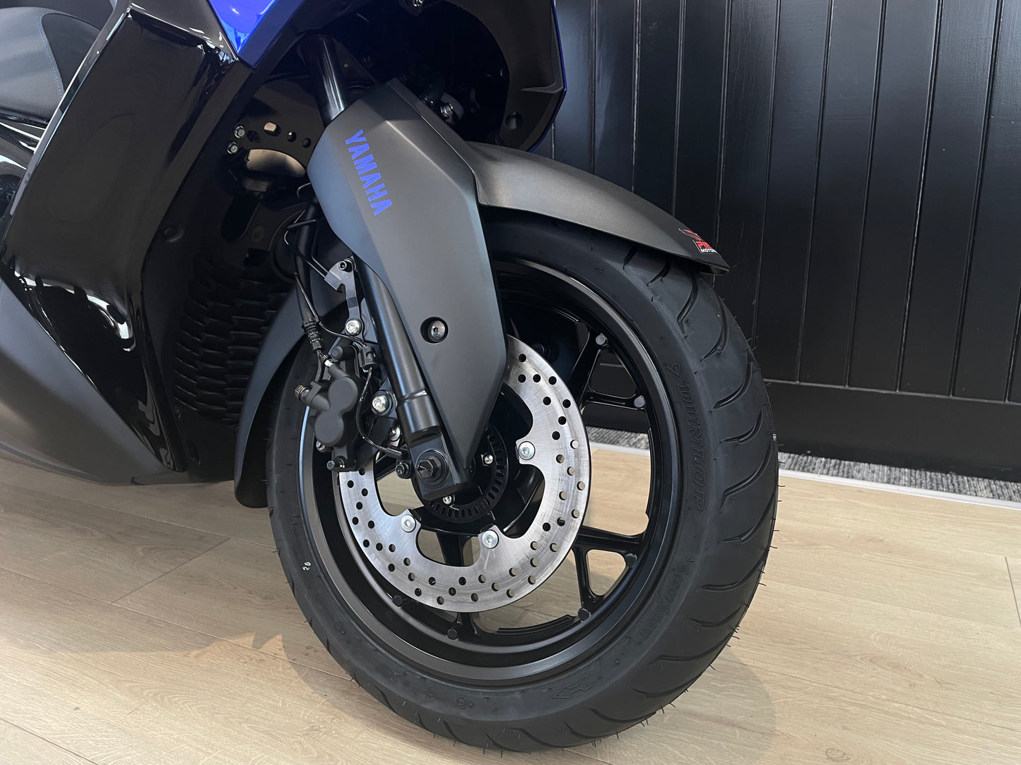 2026 Yamaha XMAX300
