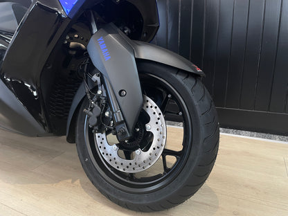 2026 Yamaha XMAX300