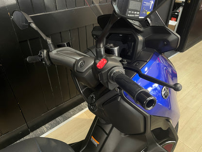 2026 Yamaha XMAX300