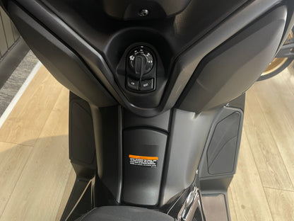 2026 Yamaha XMAX300