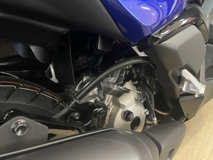 2026 Yamaha XMAX300