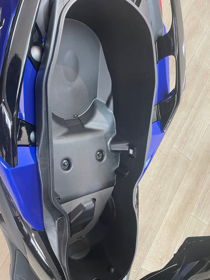 2026 Yamaha XMAX300