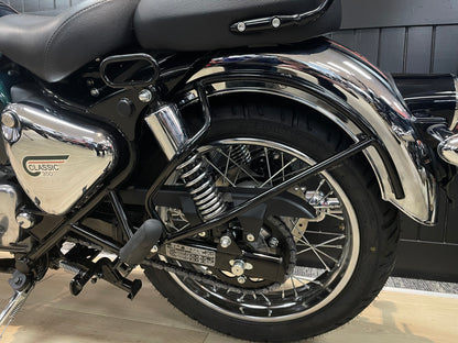 2026 Royal Enfield Classic 350
