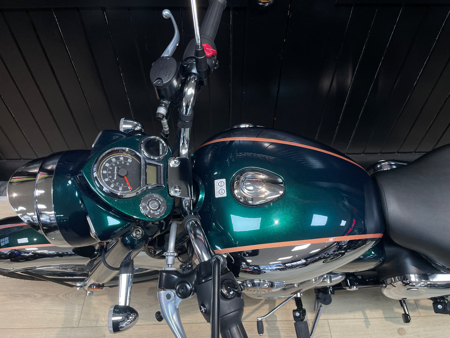 2026 Royal Enfield Classic 350