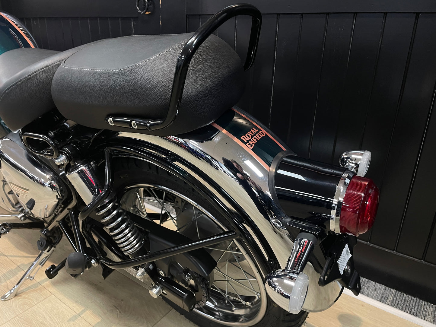 2026 Royal Enfield Classic 350