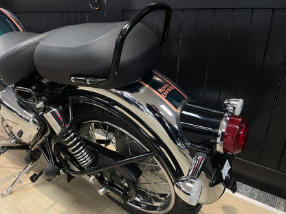 2026 Royal Enfield Classic 350