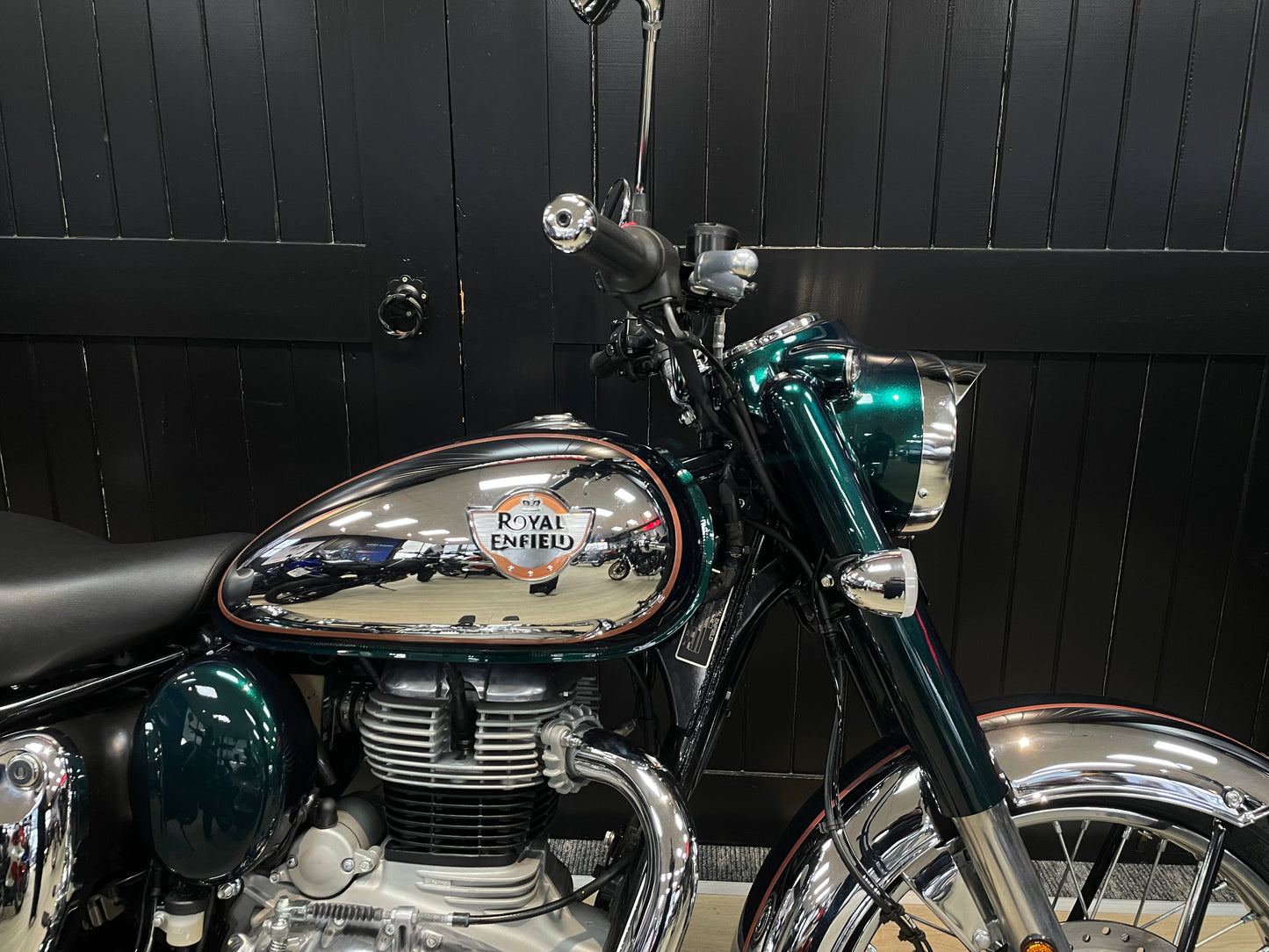 2026 Royal Enfield Classic 350