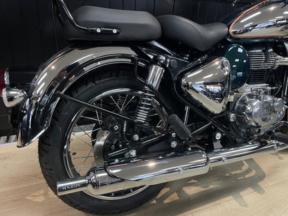 2026 Royal Enfield Classic 350