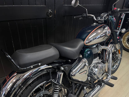 2026 Royal Enfield Classic 350