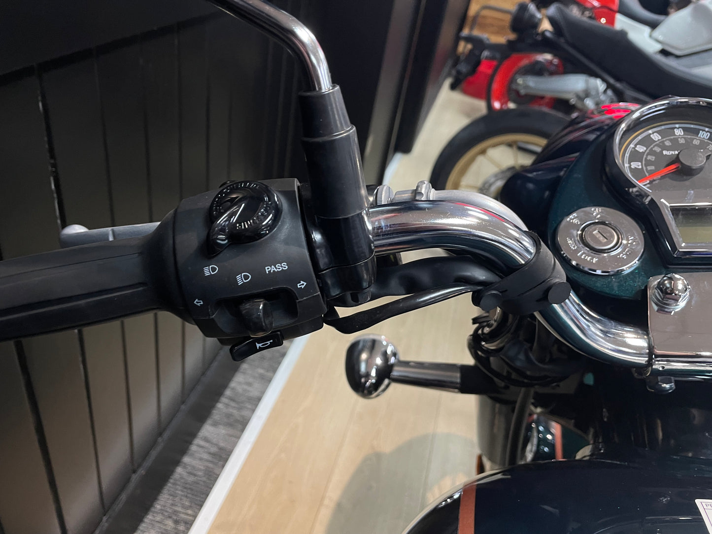 2026 Royal Enfield Classic 350