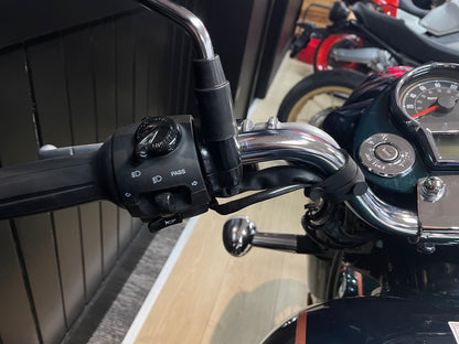 2026 Royal Enfield Classic 350