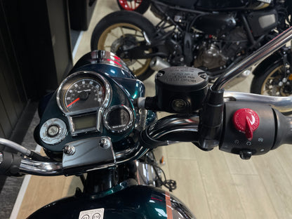 2026 Royal Enfield Classic 350