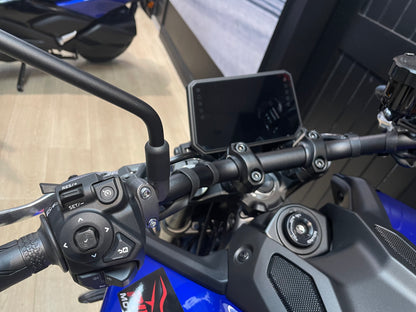 Yamaha MT-09 2025