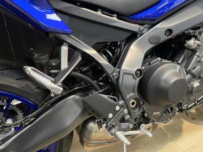 Yamaha MT-09 2025