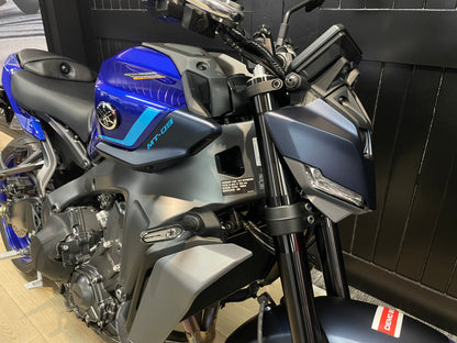 Yamaha MT-09 2025