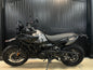 2026 Royal Enfield Himalayan Mana Black Rally
