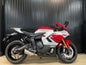 2026 Yamaha YZF-R7 LA 70th Anniversary