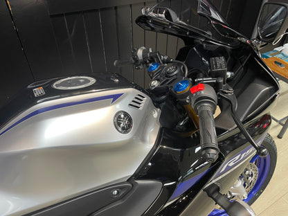 2026 Yamaha YZF-R15