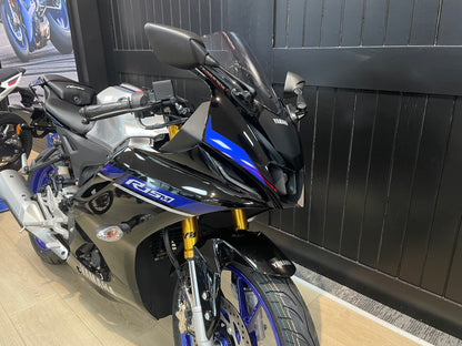 2026 Yamaha YZF-R15