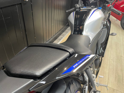 2026 Yamaha YZF-R15
