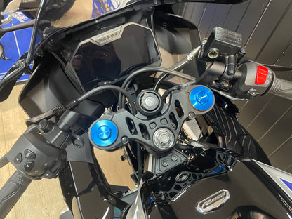 2026 Yamaha YZF-R15