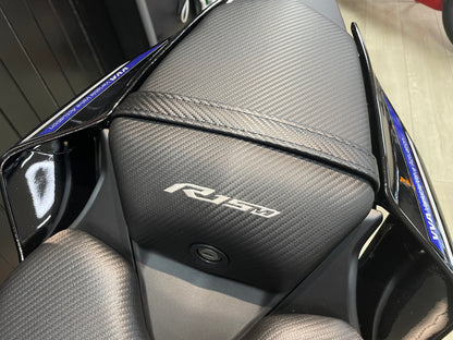 2026 Yamaha YZF-R15