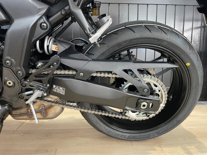2026 Yamaha YZF-R7 LA 70th Anniversary