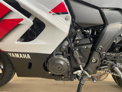 2026 Yamaha YZF-R7 LA 70th Anniversary