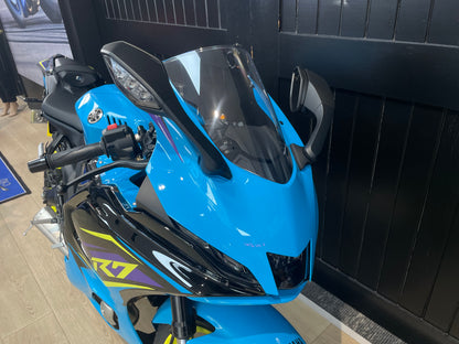 2026 Yamaha YZF-R7 LA