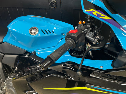 2026 Yamaha YZF-R7 LA