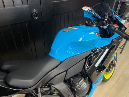 2026 Yamaha YZF-R7 LA