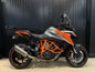 2016 KTM 1290 GT Superduke