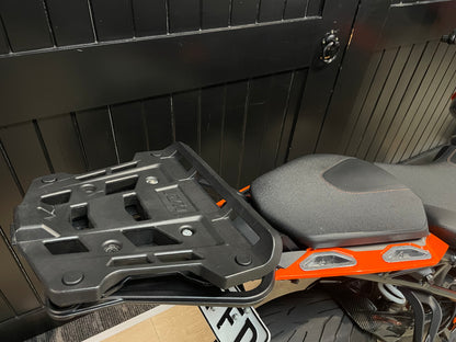 2016 KTM 1290 GT Superduke