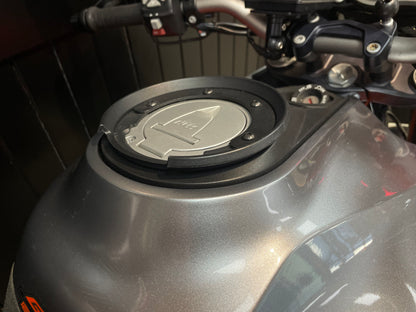2016 KTM 1290 GT Superduke