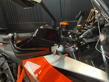 2016 KTM 1290 GT Superduke