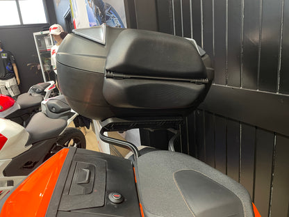 2016 KTM 1290 GT Superduke