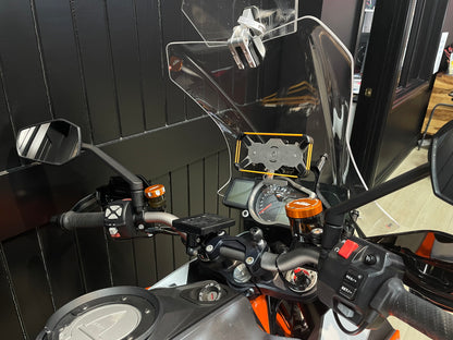 2016 KTM 1290 GT Superduke