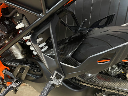 2016 KTM 1290 GT Superduke