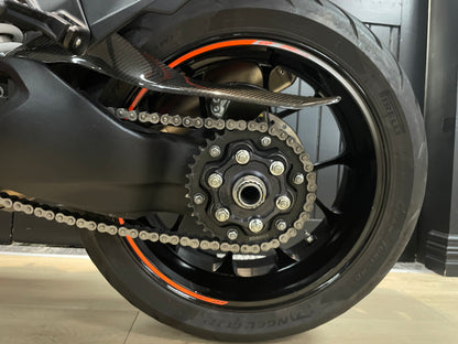 2016 KTM 1290 GT Superduke