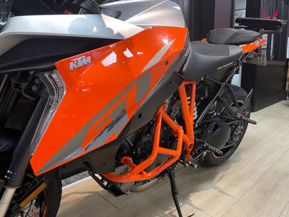 2016 KTM 1290 GT Superduke