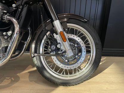2026 Royal Enfield Bullet 650